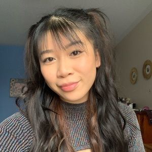 Meet your posher - Jessica